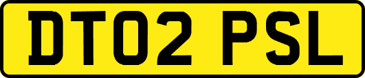 DT02PSL