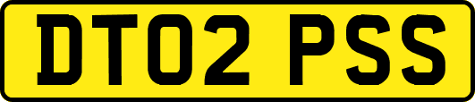 DT02PSS