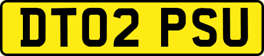 DT02PSU