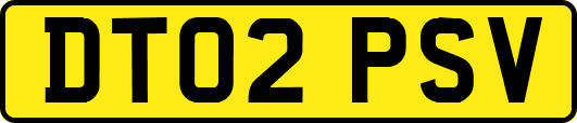 DT02PSV