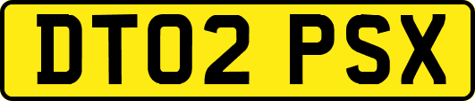 DT02PSX