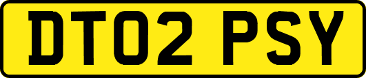 DT02PSY