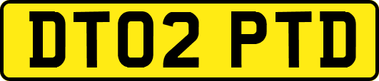 DT02PTD