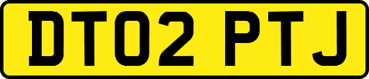 DT02PTJ