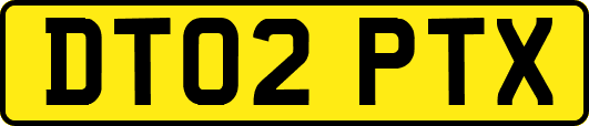 DT02PTX