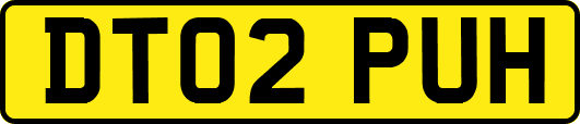 DT02PUH