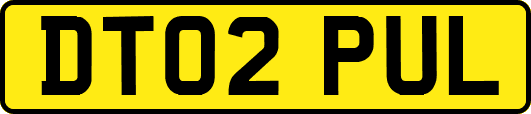 DT02PUL