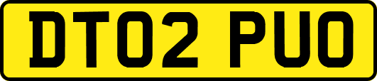 DT02PUO