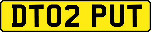 DT02PUT
