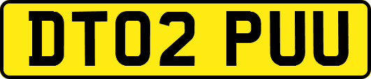 DT02PUU