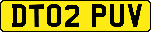 DT02PUV