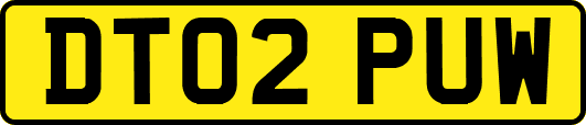 DT02PUW