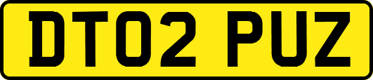 DT02PUZ