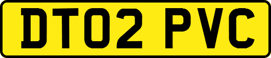 DT02PVC