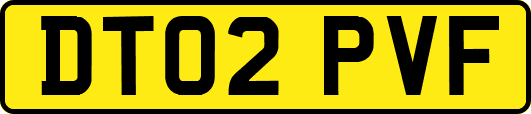 DT02PVF