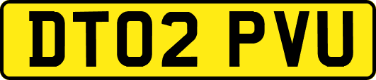 DT02PVU