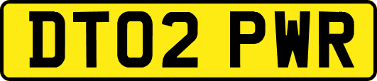 DT02PWR