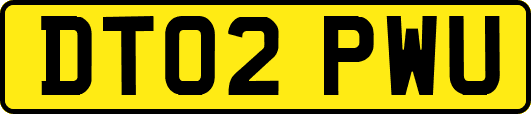 DT02PWU