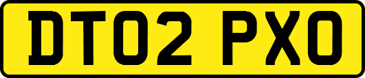 DT02PXO