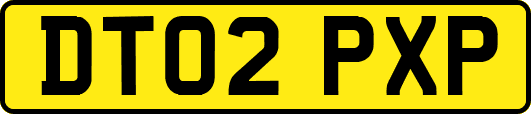 DT02PXP