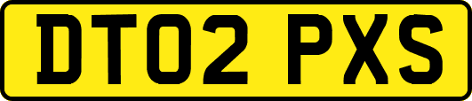 DT02PXS