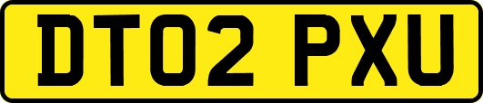 DT02PXU