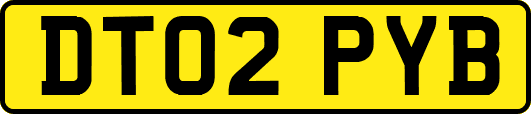 DT02PYB