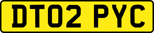 DT02PYC