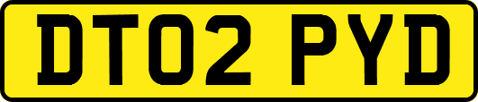 DT02PYD