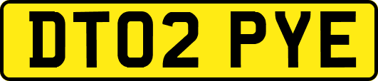 DT02PYE