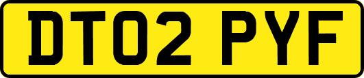 DT02PYF