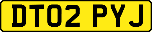 DT02PYJ