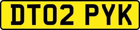 DT02PYK