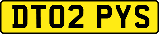 DT02PYS