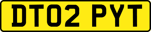 DT02PYT