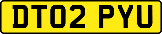 DT02PYU