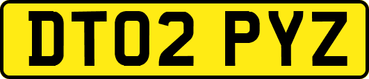 DT02PYZ