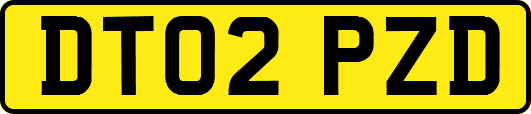 DT02PZD