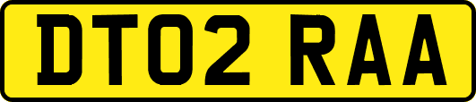DT02RAA