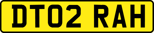 DT02RAH