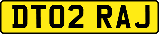DT02RAJ
