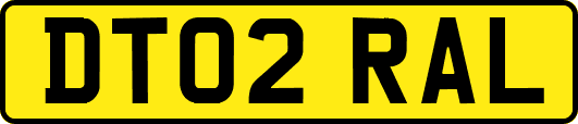 DT02RAL