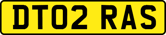 DT02RAS