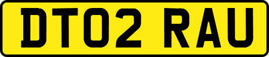 DT02RAU
