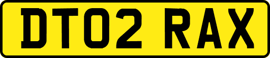 DT02RAX