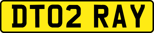 DT02RAY