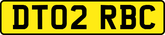DT02RBC