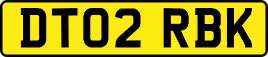 DT02RBK