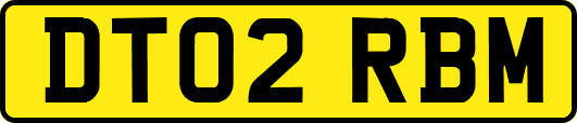 DT02RBM