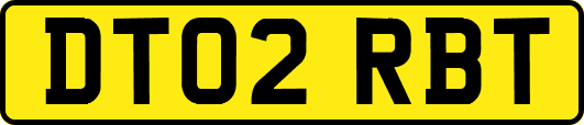 DT02RBT
